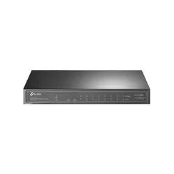 LAN Switch TP-Link TL-SG1210P 10/100/1000 8port PoE