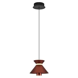 Wallity Luster 2803-1A-04, 120cm, 18 cm 10W, LED, 3000K,