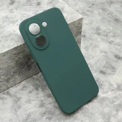 Futrola gentle color za honor x7e zelena ( F125595 )