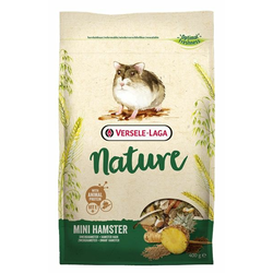 Versele Laga hrana za hrčke Nature Mini Hamster, 400 g
