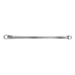 Ključ okasti 6x7mm CrV DIN838 NEO