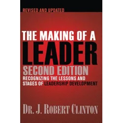 Making of a Leader, Second Edition