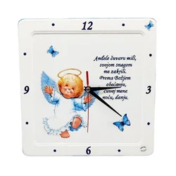 Personalizirani satovi za rođendan, Prvu Sv. Pričest – Učinite trenutke nezaboravnima - 4. - 1709