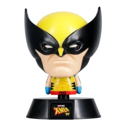 Lampa Paladone X-Men - Wolverine Icon Light