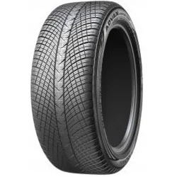 Yokohama Advan Winter V907 ( 275/40 R21 107W XL, RPB )