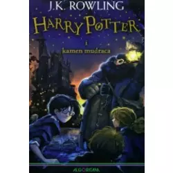 Harry Potter i kamen mudraca
