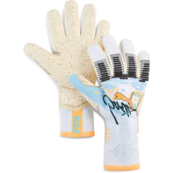 Puma Vratarske rokavice FUTURE Playmaker Ultimate NC