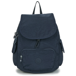 Kipling Nahrbtniki CITY PACK S Modra