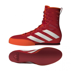 Adidas tenisice za boks BOX-HOG 4 – Crvena