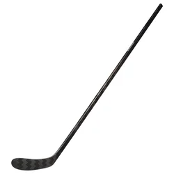 Kompozitna hokejska palica CCM Tacks XF Ghost Intermediate 28 + 1/4 leve roke navzdol, flex 55