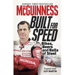 Built for Speed