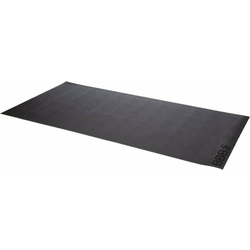 BBB Indoor Trainer Mat Black