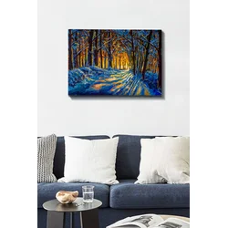 Wallity Slika na platnu Tablo-111, 50x70 cm