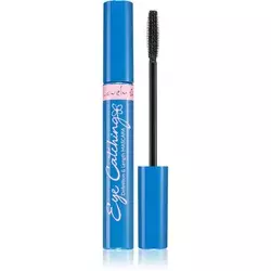Crna Maskara za Oči Eye Catching | Lovely | Kozmo Shop
