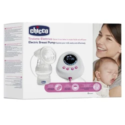 Chicco Električna pumpica za izmuzavanje