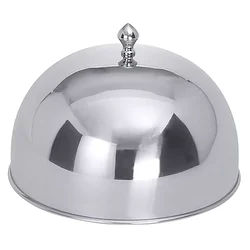 CONTACTO pokrov za hrano, o: 236 mm