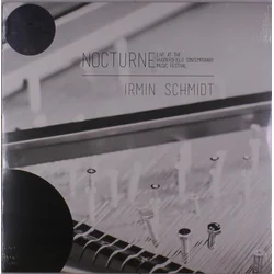 Irmin Schmidt - Nocturne (2 LP)