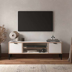 HANAH HOME TV polica Arden White