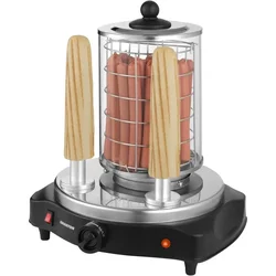 SMARTON HM 400 stroj za hotdoge