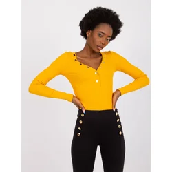 Blouse-RV-BZ-7439.18-light orange