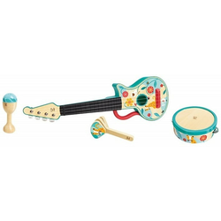 Tolkala Hape Set 4 v 1