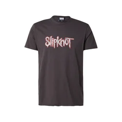 AMPLIFIED Majica SLIPKNOT DON’T JUDGE siva/rdeča/bela