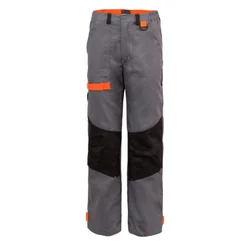 Lacuna pantalone klasicne spektar sive veličina xxxl ( 8spekpgxxxl )