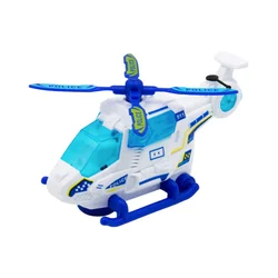MASTER Igračka helikopter s maglom 251366