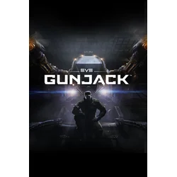 Gunjack Steam Key (PC) GLOBAL