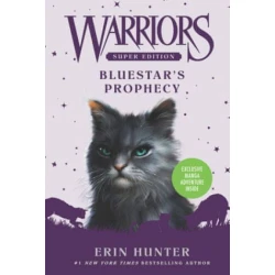 Warriors Super Edition: Bluestars Prophecy