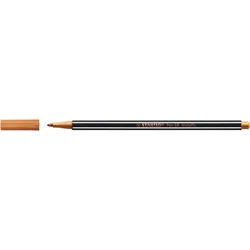 Stabilo PEN 68* METALIC BRON