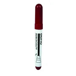 Marker za belu tablu crveni jumbo giotto 0413602