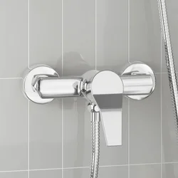 Tuš Miješalica Krom G 1 / 2 inča Mjed