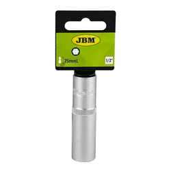 JBM Gedora 1/2, 15mm, L=75mm, 6-ugaona