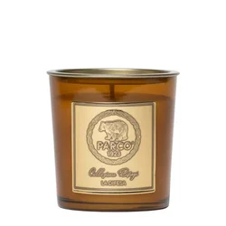Parco 1923 The Candle Defense