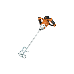 VILLAGER FUSE Akumulatorski brushless mešač za boju VEM 1220