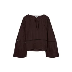 BALMOHK Bluza  čokolada