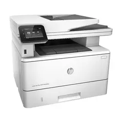 HP večfunkcijska laserska naprava LJ Pro M426fdn (F6W17A)