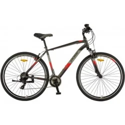 POLAR Forester Comp Man 28