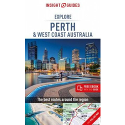 Insight Guides Explore Perth & West Coast Australia (Travel Guide with Free eBook)