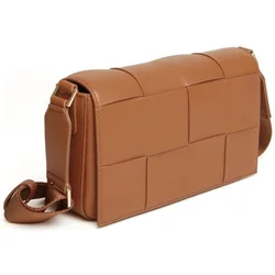 Alice Wheeler Torba Lisbon - Tan DLF559763