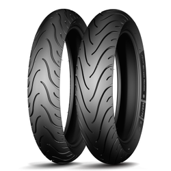 Michelin Pilot Street Radial Rear 150/60 R17 TT/TL 66H zadnji kotae, M/C