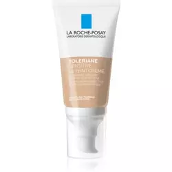 La Roche-Posay Toleriane Sensitive nijansa Light 50 ml