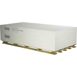 GIPS PLOŠČA GKB 2000x1250x12,5 (KOM=2,5 M2)