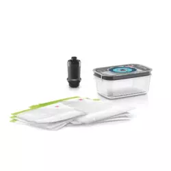 Bosch MSZV6FS1 vacuum set
