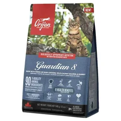 Orijen CAT Guardian 8 1,8 kg - 340 g