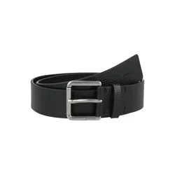 Calvin Klein Pas črna