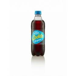 SOK COCKTA ORIGINAL 0.5L PET