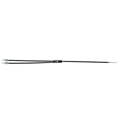 Bowden+bowden BREZPLAČNO 450+2x250mm clk1200mm