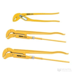 Rems set cevnih klešta catch S 1 + S 1 1/2 + W 240 ( REMS 116X01 )